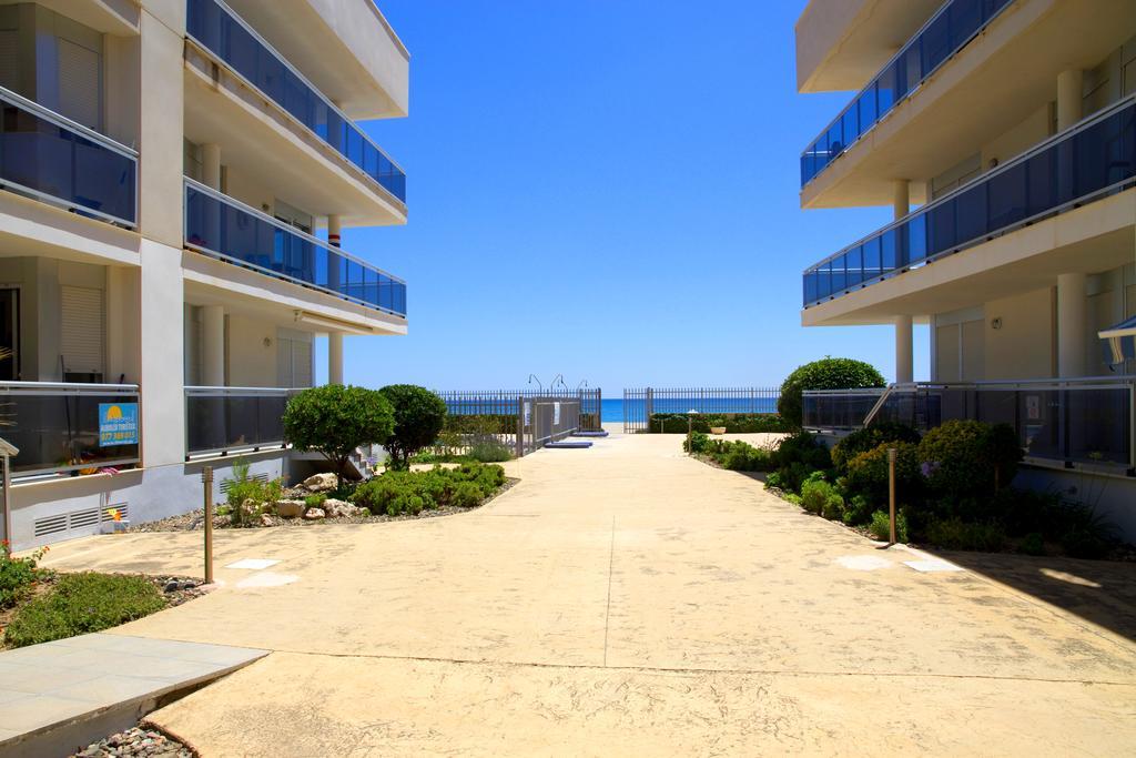 Rentalmar Riviera Miami Playa Extérieur photo