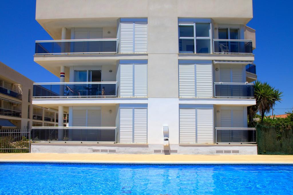 Rentalmar Riviera Miami Playa Extérieur photo