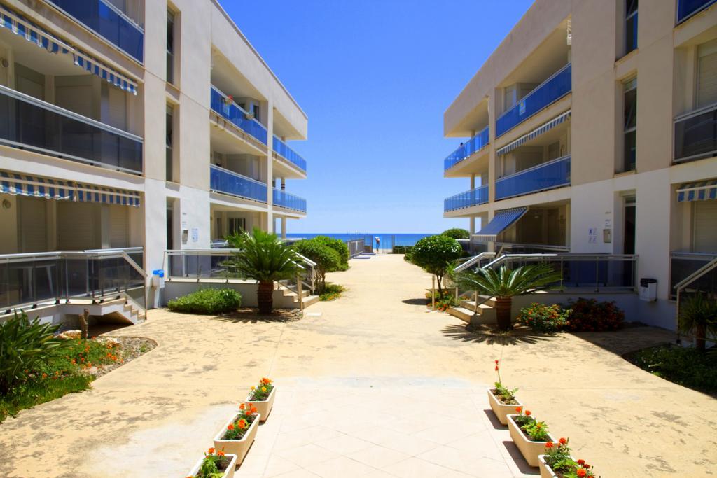 Rentalmar Riviera Miami Playa Extérieur photo
