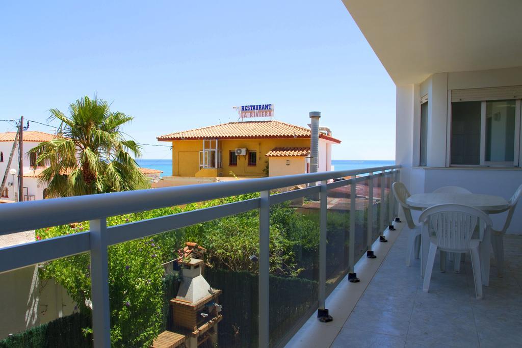 Rentalmar Riviera Miami Playa Extérieur photo