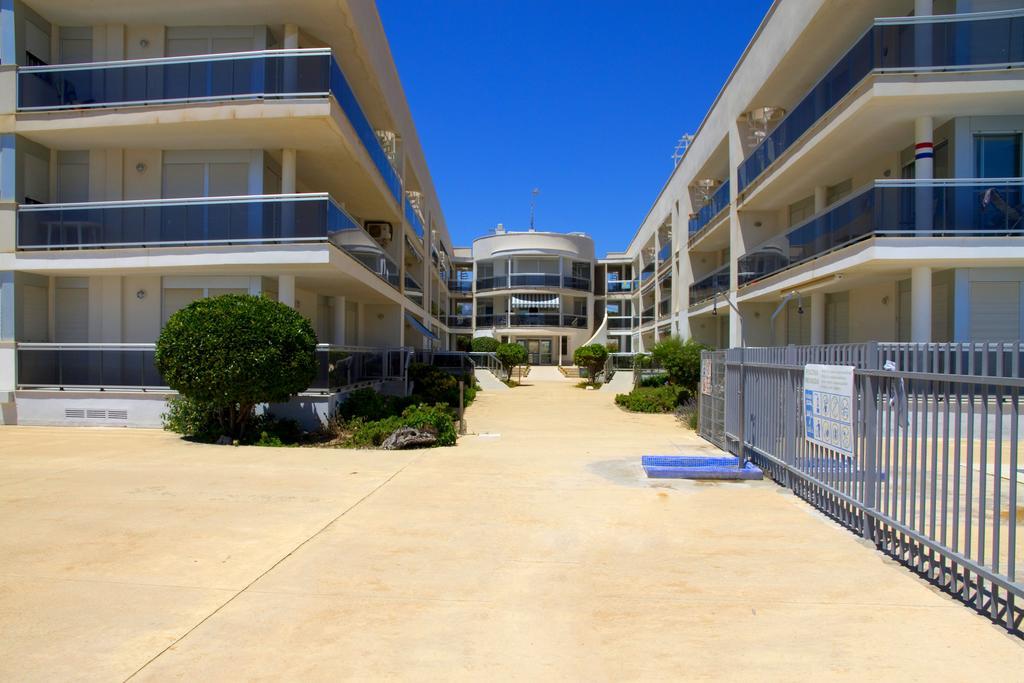 Rentalmar Riviera Miami Playa Extérieur photo