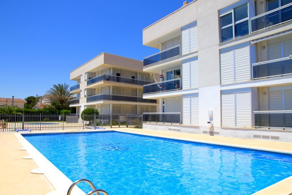 Rentalmar Riviera Miami Playa Extérieur photo